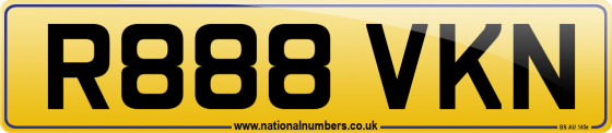 R888 VKN