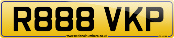 R888 VKP