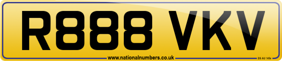 R888 VKV