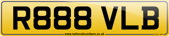 R888 VLB
