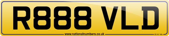 R888 VLD