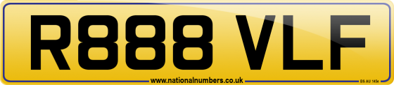 R888 VLF