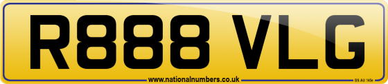 R888 VLG