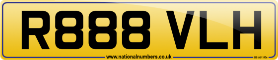 R888 VLH
