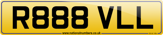 R888 VLL
