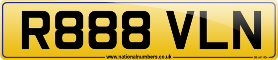 R888 VLN