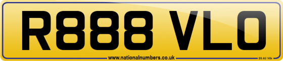 R888 VLO