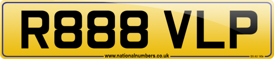 R888 VLP