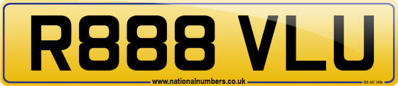 R888 VLU