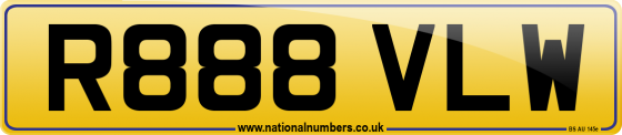 R888 VLW