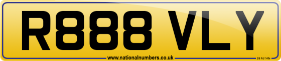 R888 VLY