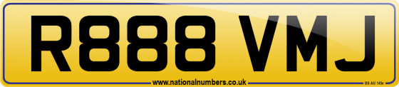 R888 VMJ