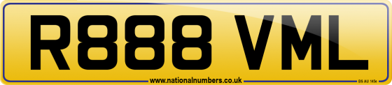 R888 VML