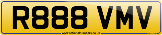 R888 VMV
