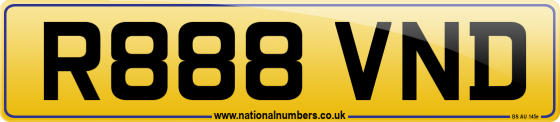 R888 VND