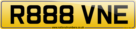R888 VNE