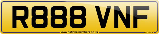 R888 VNF