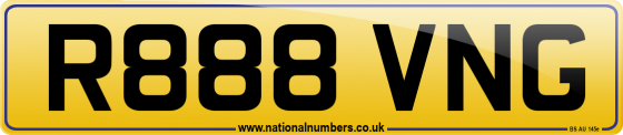 R888 VNG