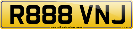 R888 VNJ