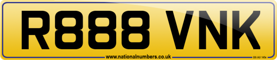 R888 VNK