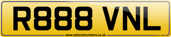 R888 VNL
