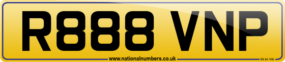 R888 VNP