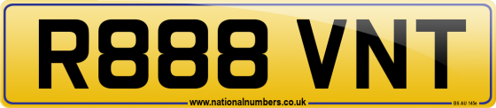 R888 VNT