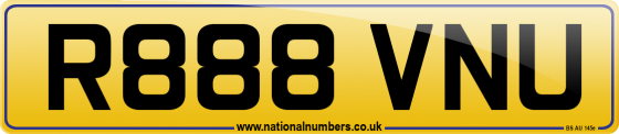 R888 VNU