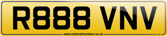 R888 VNV