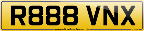 R888 VNX