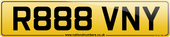 R888 VNY