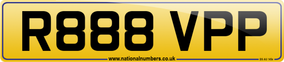 R888 VPP