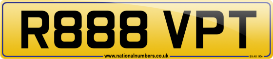 R888 VPT