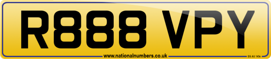 R888 VPY