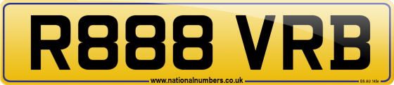 R888 VRB