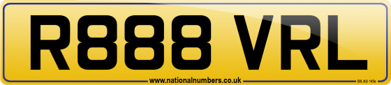R888 VRL