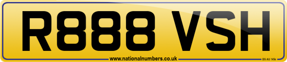 R888 VSH