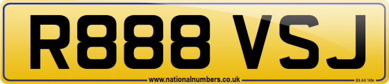 R888 VSJ