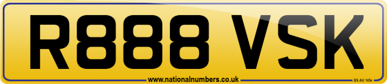 R888 VSK