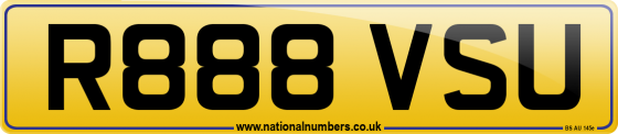 R888 VSU
