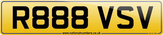 R888 VSV