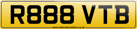 R888 VTB