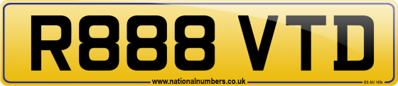 R888 VTD