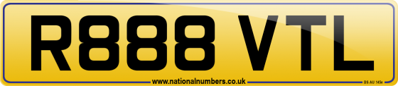 R888 VTL