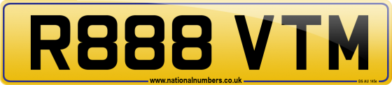 R888 VTM