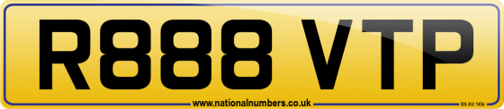 R888 VTP