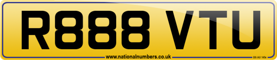 R888 VTU