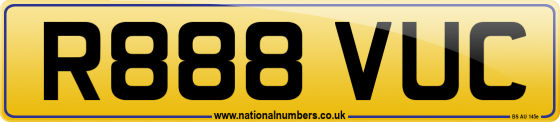 R888 VUC