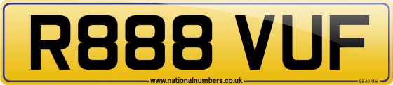 R888 VUF