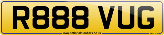 R888 VUG